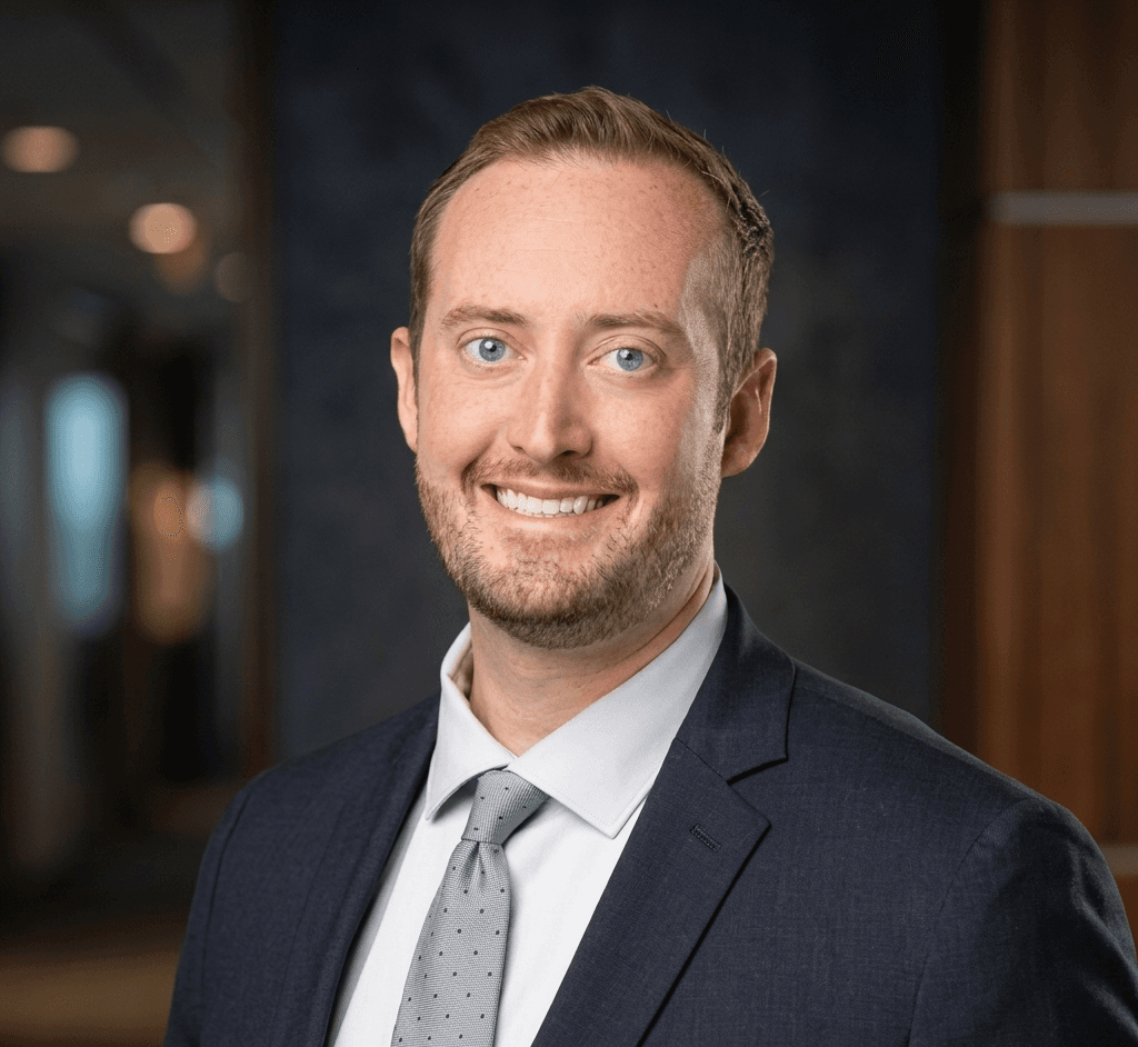 Andrew Roehrig